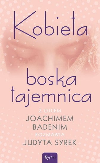 Kobieta Boska tajemnica