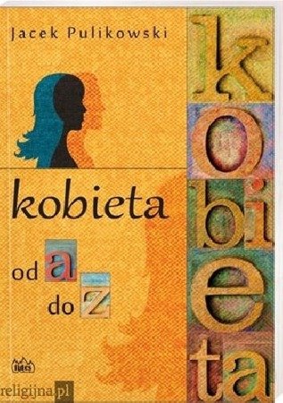 Kobieta od A do Z