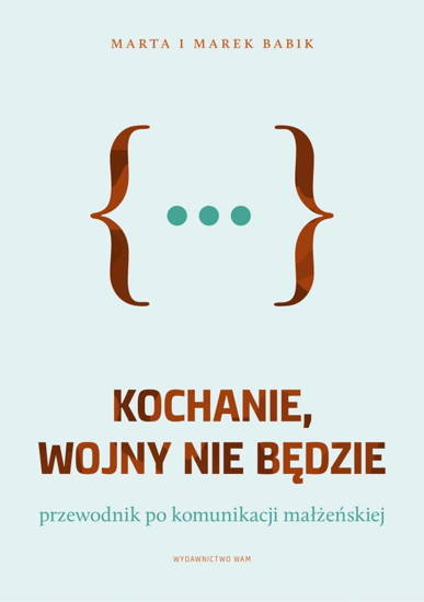 Kochanie, wojny nie będzie