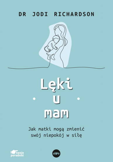 Lęki u mam.