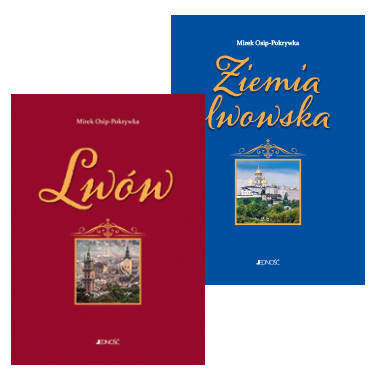 Lwów i Ziemia lwowska