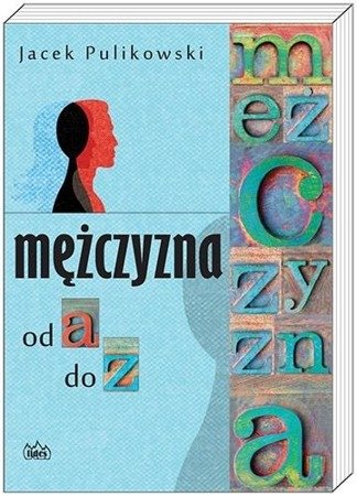 Mężczyzna od A do Z