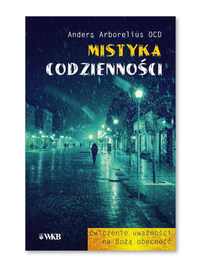 Mistyka codzienności