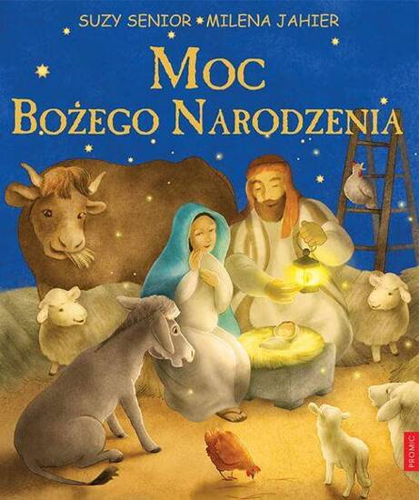 Moc Bożego Narodzenia