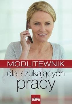 Modlitewnik dla szukających pracy