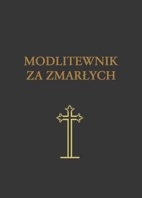 Modlitewnik za zmarłych