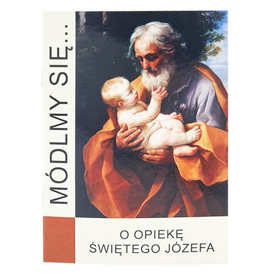 Módlmy się... o opiekę św. Józefa