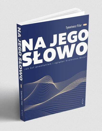 Na Jego słowo