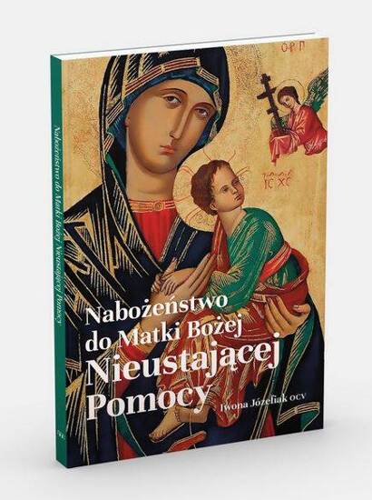 Nabożeństwo do Matki Bożej Nieustającej Pomocy