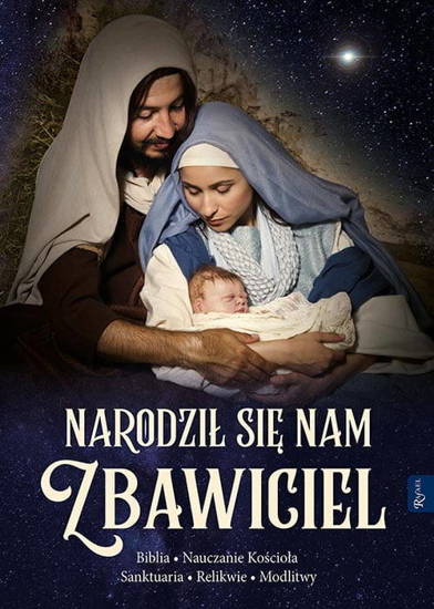 Narodził nam się Zbawiciel 