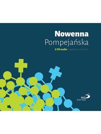 Nowenna Pompejańska. Audiobook