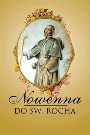 Nowenna do Św Rocha