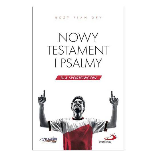 Nowy Testament i Psalmy 