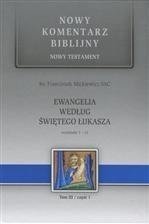Nowy komentarz...NT T.3/1 Ew. św. Łukasza 1-11