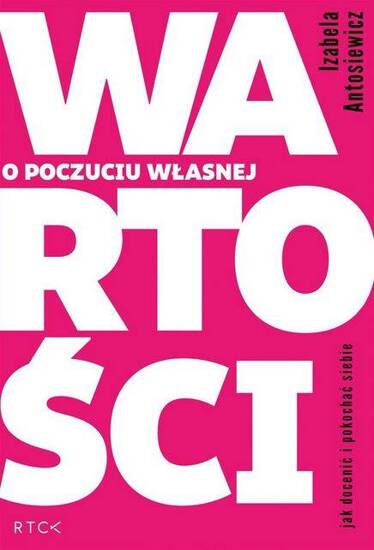 O poczuciu własnej wartości