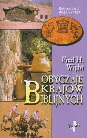 Obyczaje krajów biblijnych