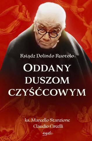 Oddany duszom czyśćcowym