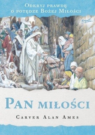 Pan miłości