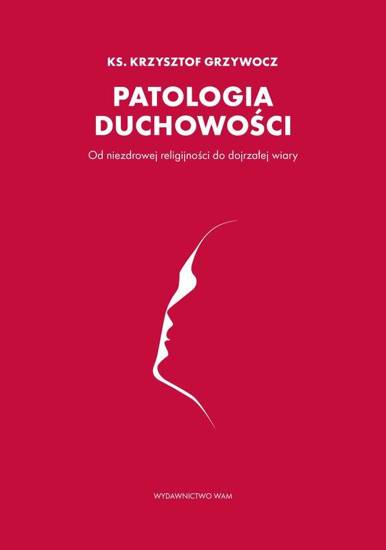 Patologia Duchowości