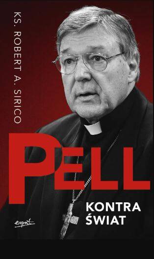 Pell kontra świat