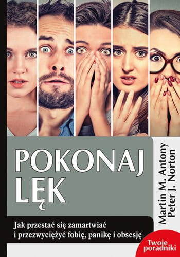 Pokonaj lęk.