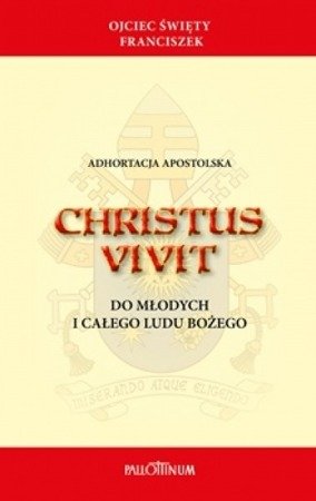 Posynodalna adhortacja apostolska Christus Vivit