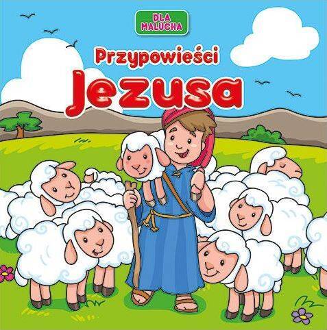 Przypowieści Jezusa