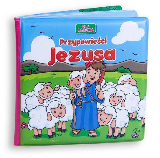 Przypowieści Jezusa