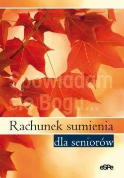 Rachunek sumienia dla seniorów