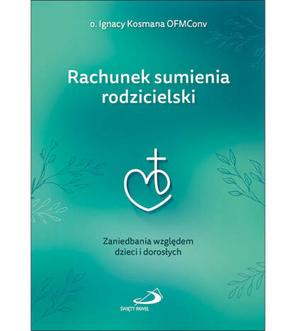 Rachunek sumienia rodzicielski