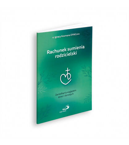 Rachunek sumienia rodzicielski