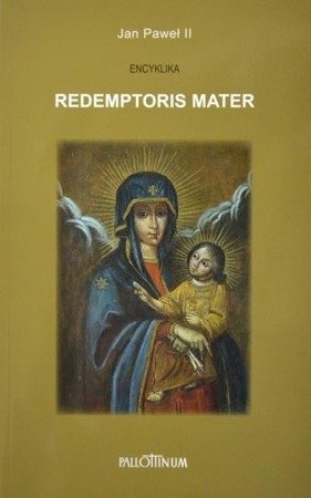 Redemptoris Mater