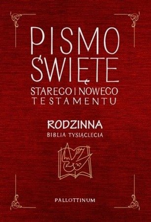 Rodzinne Pismo Święte Pamiątka Sakramentu Małżeństwa