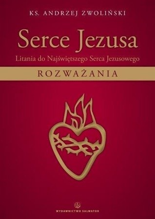 Serce Jezusa