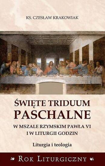 Święte Triduum Paschalne