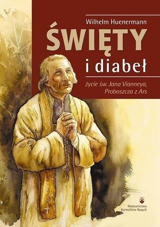 Święty i diabeł