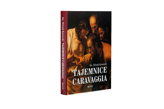 Tajemnice Caravaggia