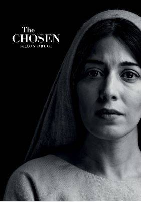 The Chosen "Wybrani". Sezon 2 (2xDVD) - lektor, napisy PL 