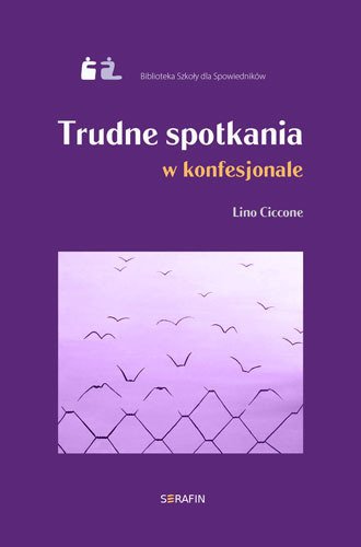 Trudne spotkania w konfesjonale