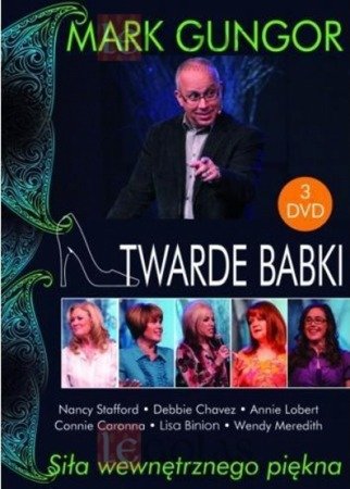 Twarde babki