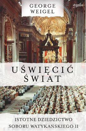 Uświęcić świat