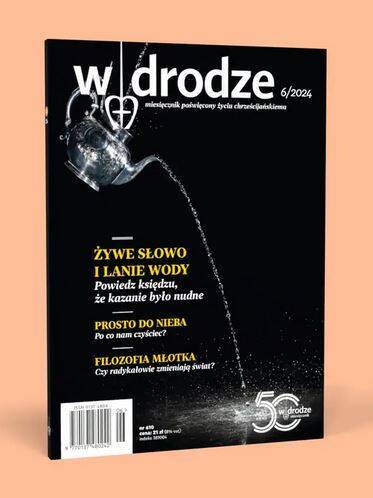 W drodze 2024, nr 06 (610)