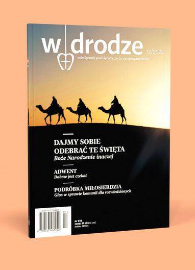 W drodze 2024, nr 12 (616)