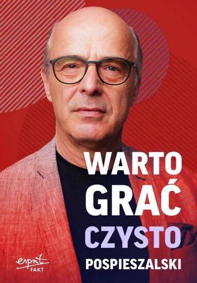 Warto grać czysto