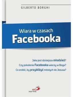 Wiara w czasach Facebooka