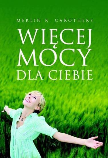 Więcej mocy dla Ciebie