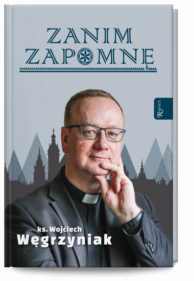 Zanim zapomnę