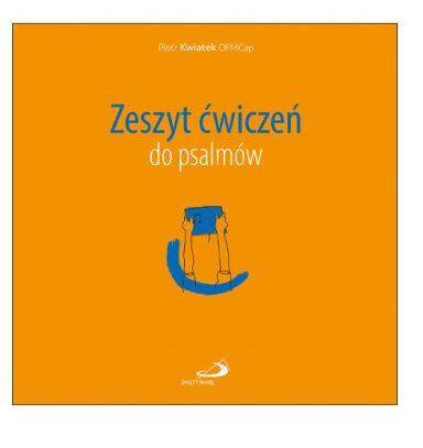 Zeszyt ćwiczeń do psalmów