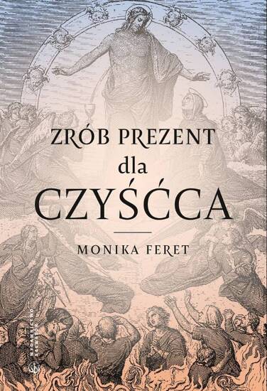 Zrób prezent dla czyśćca