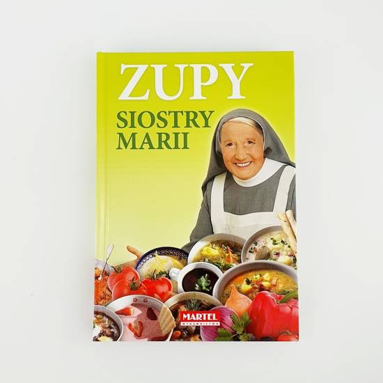 Zupy siostry Marii